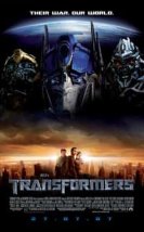 Transformers izle (2007)