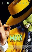 Maske 1 izle (1994)