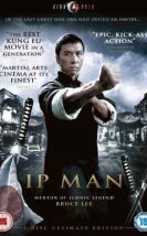 Ip Man izle (2008)