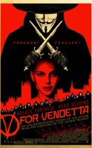 V For Vendetta izle (2005)