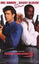 Cehennem Silahı 3 izle (1992)