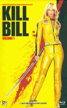 Kill Bill: Bölüm 1 izle (2003)