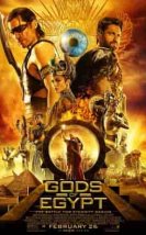 Mısır Tanrıları izle (2016)