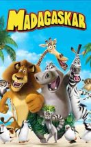 Madagaskar izle (2005)