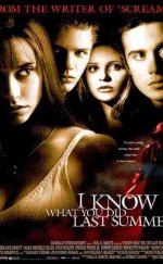 Ne Yaptığını Biliyorum izle (1997)