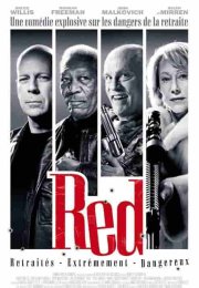 RED 1 izle (2010)
