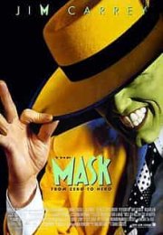 Maske 1 izle (1994)