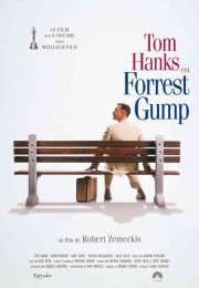 Forrest gump izle (1994)