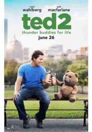 Ayı Teddy 2 izle (2015)