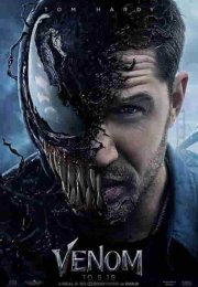 Venom :Zehirli Öfke izle (2018)