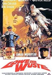 Çöl Aslanı Ömer Muhtar izle (1981)