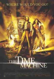 Zaman Makinesi izle (2002)