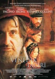 Venedik Taciri izle (2004)