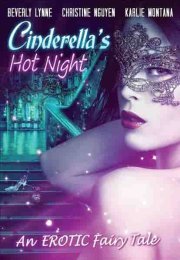 Cinderella’s Hot Night izle (2017)