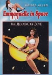 Emanuelle in Space izle (1994)