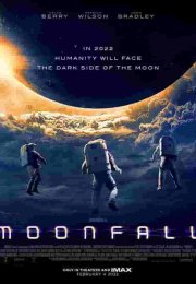 Moonfall izle (2022)