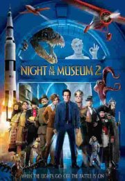 Müzede Bir Gece 2 izle (2009)