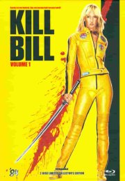 Kill Bill: Bölüm 1 izle (2003)