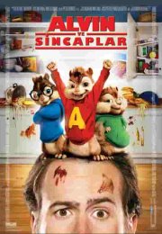 Alvin Ve Sincaplar izle (2007)