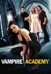 Vampir Akademisi izle (2014)