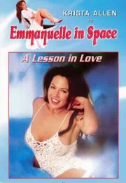 Emanuelle in Space 2 izle (1994)